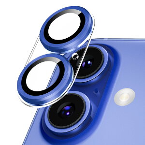 �y���������zPodick �J�����J�o�[ iPhone 16 / 16 Plus / 16Pro / 16Pro Max/ 17 / Air /16Pro / 16Pro Max�p �J�����t�B���� ������� �S�ʕی� 9H�����K���X ���h�~ �����Y�ی� �ϏՌ� �J�����ی� �����ߗ� ������