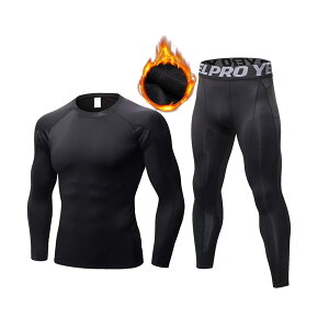 �y���������z[LANBAOSI] �X�|�[�c�C���i�[ �����Y �㉺�Z�b�g [�z������ UV�J�b�g] �����j���O �R���v���b�V�����E�F�A ���������V���c �X�p�b�c �Z�b�g�A�b�v ��ƒ� �C���i�[ �T�b�J�[ �o�X�P