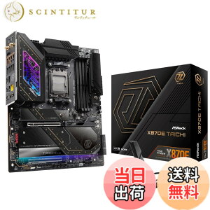 �y���������zASRock �}�U�[�{�[�h X870