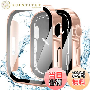 �y���������zYUGYUG �Ή� Apple Watch �P�[�X Series 11/10/9/8/7/SE3/SE/SE2/6/5/4/3/2/1 Ultra 3/2/1 �Ή� Apple Watch �J�o�[ ���{���Ɏq�� ��d�\�� �A�b�v���E�H�b�` �P�[�X PC�f�� ��̌^ �A�b�v���E�H�b�` �J�o