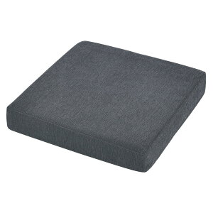 �y���������zBaibu Home ���z�c �N�b�V���� �֎q �ᔽ���{������ �N�b�V���� ����7cm 2�w�\�� �F�F�_�[�N�O���[�A�T�C�Y�F��50cm