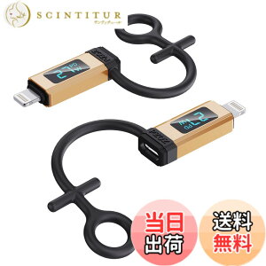 �y���������zPZOZ Typec Lightning �ϊ� �^�C�vc ���C�g�j���O �ϊ� PD 27W�}���[�d �o�̓f�B�X�v���C iPhone �ϊ��A�_�v�^ USB ���C�g�j���O �ϊ� USB Lightning �ϊ���