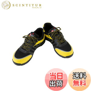 �y���������z[CO-COS] [�R�[�R�X�M��] ���b�V�� �Z�[�t�e�B�X�j�[�J�[ JSAA�K�i ���ʋC���b�V�� �ϊ� �ϖ� �Ռ��z�� ���˃e�[�v ANDARE SCHIETTI A-44000 �F�F�u���b�N/�C�G���[�A�T�C�Y�F24.0 cm