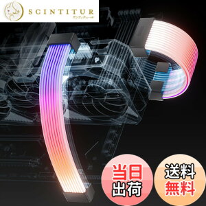 �y���������zAsiaHorse �X���[�u�P�[�u���p ARGB LED���C�g�X�g���b�v �J�o�[�L�b�g 24�s�� 20.5 CM + 2*8�s�� 26CM ARGB 5V 3�s�� 80+81 LED�����v�r�[�Y ����20,000���Ԃ̎g�p���� Asus Aura ASRock GIGABYTE MSI �F�F