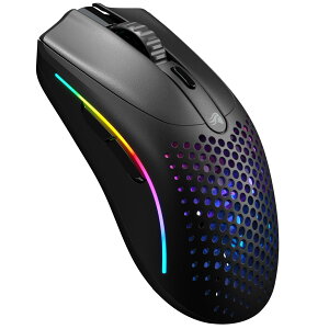 �y���������zGlorious Model O 2 Mini Wireless Matte �F�F�}�b�g�u���b�N