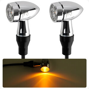 �y���������zEvermotor �o�C�N LED �E�C���J�[�FCNC �v���Z�X�A�����F�̓h���ƃA���~�j�E�������A�C�e�^�AEU�F��E�}�[�N�A�h�����x��IP67 2��/4�� �T�C�Y�FCNC�A���F�A2�� - �N�������b�L