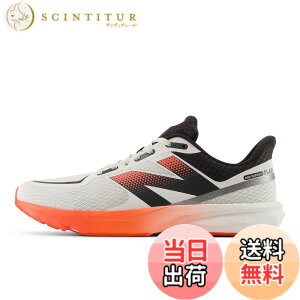 �y���������znew balance(�j���[�o�����X) �����Y DynaSoft Flash v7 �t���b�V�� �g���[�j���O ���������j���O�V���[�Y �F�FWR7(WHITE/RED)�A�T�C�Y�F28.5 cm D