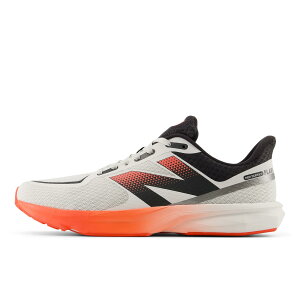 �y���������znew balance(�j���[�o�����X) �����Y DynaSoft Flash v7 �t���b�V�� �g���[�j���O ���������j���O�V���[�Y �F�FWR7(WHITE/RED)�A�T�C�Y�F25.5 cm D