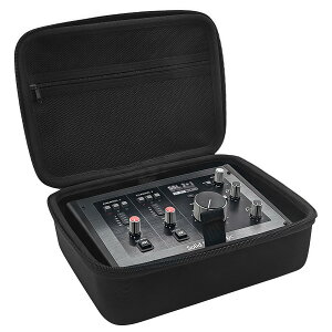 �y���������zMusiin �I�[�f�B�I�C���^�[�t�F�[�X���[�P�[�X�ASSL2 MKII�����SSL2+MKII�I�[�f�B�I�C���^�[�t�F�[�X�Ή��A�g�b�v�J�o�[�W�b�p�[���b�V���|�P�b�g�f�U�C���ƃn���h���X�g���b�v�A