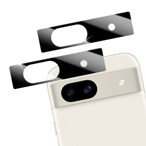 �y���������zHUAKE 2���Z�b�g ���{�f�ލ̗p ��p �K���X�t�B���� �T�C�Y�F2-Google Pixel 8a JTM
