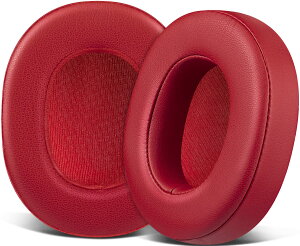 �y���������zSOULWIT �C���[�p�b�h �����p�b�h for Skullcandy Hesh 3/ANC/Evo & Crusher Wireless/540/ANC/Evo & Venue ANC Over-Ear �w�b�h�Z�b�g�p �C���[�N�b�V���� �w�b�h�z���p�b�h �݊��� �p�b�h �\�t�g���U�[ 
