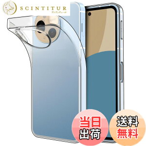 �y���������zHianjoo AQUOS sense10 SH-53F/SH-M33 �Ή� �P�[�X �N���A TPU�V���R�� �\�t�g �J�o�[ ���� ���^ �y�� �Ռ��z�� �C�菝�h�~ AQUOS sense9 SH-53E/SH-M29/SHG14 �Ή� �X�}�z�P�[�X �F�F����