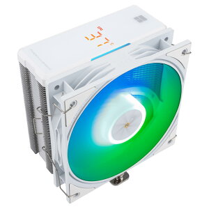 �y���������zThermalright AX120R D Series CPU�G�A�N�[���[ �F�F�z���C�g