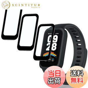 �y���������z�Ή� �K���X�t�B���� + �J�����t�B���� �y�d�x9H�z �C�A�[�� �A�w��h�~ �A�ȒP�\��t�� �F�F�����A�T�C�Y�F�Ή� Xiaomi smart band 9 Active