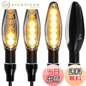 �y���������zEvermotor �o�C�N LED �����E�C���J�[�A���~�j�E�������AEU�F��E�}�[�N�A�h�����x��IP67 2��/4�� �F�F�A���o�[�A�T�C�Y�F�X�^�C��2 4��