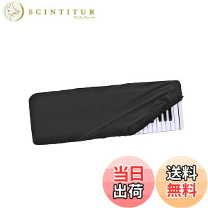 �y���������zMusiin �A���e�B���b�g�X�g���b�`�i�C�����L�[�{�[�h�_�X�g�J�o�[ Arturia Keylab Essential 49�ƌ݊���������A�L�[�{�[�h�����S�ɕی� �F�F�u���b�N�A�T�C�Y�F49-key