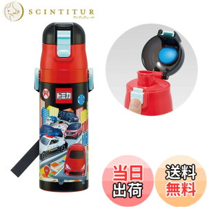 �y���������z�X�P�[�^�[(Skater) ���� �q���p ������ 470ml �g�~�J 25 �j�̎q �ۗ��p �X�e�����X �y�ʃ^�C�v waterbottle �X�|�[�c�{�g�� �L�b�Y ���ǂ� ���r SDC4-A �F�F������470ml�A�T�C�Y�F470 ml