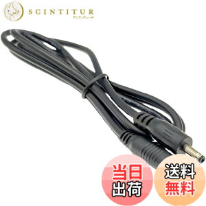 �y���������zCNCTWO(�R�l�N�g�c�[) DC�P�[�u�� �O�a3.5/���a1.35mm(�I�X/�I�X) 12V2A 24AWG UL �t�@���t����ƕ� �d�q�@�� AC�A�_�v�^ �Ď��J���� �\�[���[�p�l�� LED�Ɩ��Ȃǂ̓d�������P�[�u�� �T�C�Y