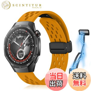 �y���������zKeeFos 22mm �o���h Huawei Watch GT5 Pro 46mm/Huawei Watch GT5 46mm/Watch GT4 46mm/GT 3/Watch 4 46mm/Watch 4 Pro 48mm�Ή� �����o���h �X�|�[�c�o���h �����x���g �����o���h ���߉\ �ʋC�� �_�炩�� �R��