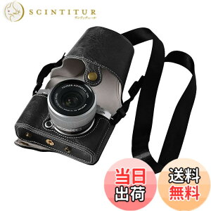 �y���������z�p X-M5 �p BEADY XM5 ��p �P�[�X �J���� �o�b�O x-m5 xm5 PU���U�[ �J�����o�b�O �V�����_�[�X�g���b�v�t�� �u���b�N �F�F�u���b�N