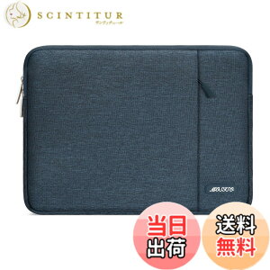 �y���������zMOSISO ���b�v�g�b�v �X���[�u�o�b�O�A�Ή��@�� Laptop�A�|���G�X�e�� ���� �ی� �c�^�P�[�X �|�P�b�g�t�� �F�F�w�C�Y �u���[�A�T�C�Y�F14�C���`