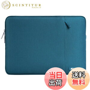 �y���������zMOSISO ���b�v�g�b�v �X���[�u�o�b�O�A�Ή��@�� Laptop�A�|���G�X�e�� ���� �ی� �c�^�P�[�X �|�P�b�g�t�� �F�F�f�B�[�v �e�B�[���A�T�C�Y�F14�C���`
