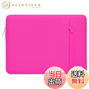 �y���������zMOSISO ���b�v�g�b�v �X���[�u�o�b�O�A�Ή��@�� Laptop�A�|���G�X�e�� ���� �ی� �c�^�P�[�X �|�P�b�g�t�� �F�F�u���C�g ���[�Y�A�T�C�Y�F13.3�C���`