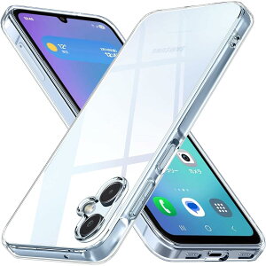�y���������zGosento For Galaxy A25 5G �P�[�X �N���X�^�� �N���A ���� TPU�f�� �F�F�����A�T�C�Y�FGalaxy A25 5G
