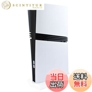 �y���������zRDFJ PS5 PRO�V���[�Y��p�X�^���h �V���v���f�U�C�� �ȃX�y�[�X �c�u���X�^���h ������� for PS5 PRO �F�FWhite, for PS5 PRO �f�W�^���E�G�f�B�V�����A�T�C�Y�Ffor PS5 PRO �f�B�X�N�E�G�f