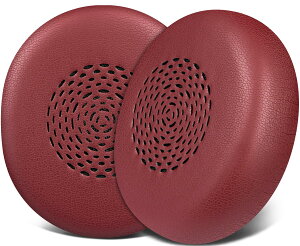 �y���������zSOULWIT �C���[�p�b�h �C���[�N�b�V���� Jabra Evolve2 75 PC Wireless �w�b�h�z�� �p �����p�b�h Evolve 75�ɑΉ����Ȃ� �v���e�C�����U�[ ������ �w�b�h�p�b�h �F�F�v���e�C�����U�[-�u��
