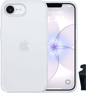 �y���������z�y�ČRMIL�V�K�i�E�w��h�~�zCASEKOO iPhone�p �P�[�X �ϏՌ� ����~�� �w��h�~ �ČRMIL�K�i �}�b�g�d�グ �X�g���b�v�z�[���t�� �X�}�z�X�^���h�t�� ���ϖh�~ �ϋv�� �J�o�[�Z�b�g