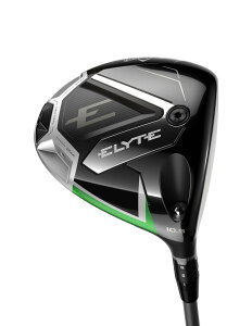 �y���������z�L�����E�F�C(Callaway) �h���C�o�[ ELYTE DRIVER �����Y �F�F�u���b�N�A�T�C�Y�FS