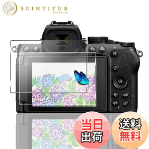 �y���������z�Ή� �K���X�t�B���� + �J�����t�B���� �y�d�x9H�z �����K���X Touch�Ή� �A��U�h�~ �A�Ռ��z�� �A�w��h�~ �A�ȒP�\��t�� �F�F�N���A�A�T�C�Y�F�Ή� Nikon Z50II