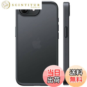 �y���������z�y�ČR�ϏՌ��zTORRAS iPhone �p �P�[�X �h�ЃP�[�X �ϏՌ� ������ ���ϖh�~ �ČRMIL�K�i �w��h�~ �X�g���b�v�z�[���t�� �����Y�ی� Guardian Series �F�F�u���b�N�A�T�C�Y�FiPhone 17e/16e 