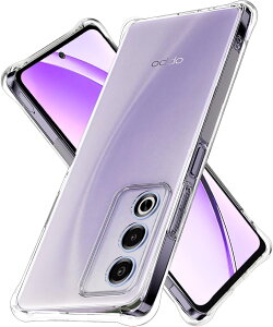 �y���������zLAYJOY �Ή� OPPO A3 5G �P�[�X A402OP CPH2639 �Ή� �ϏՌ� ���� �\�t�g �I�b�| A3 �J�o�[ [�ČRMIL�K�i�擾 �����Y�ی� �p�ی십�� �Ռ��z��]�u�X�g���b�v�z�[���t���v�i�N���A�j �F�F��