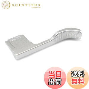 �y���������zIborrys-�Ή� Sony �\�j�[ A7C Mark II A7C2 ILCE-7CM2 A7CR �J���� ��p �e�w �A�b�v �O���b�v �e�w�n���h�� �z�b�g�V���[ �T���O���b�v �Ɛ�I�ȃ��g���Ȋ���~�ߖ͗l�݌v�J�����z�[���h��