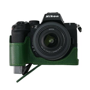 �y���������zSIUTATDSH �J�����P�[�X ��t���v �K�p Nikon �j�R�� Z50II Z 50 M2 Mark2 �P�[�X ���C�i�[�P�[�X �J�����z���_�[�A�ϐk�E�ϏՌ��E�֌g�O�r�ݒu�ł��A�d�r�����ł��B (�O���[��) �F�F�O��