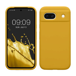 �y���������zkwmobile �X�}�z�P�[�X Google Pixel 8a�Ή� �P�[�X - TPU ���L�b�h �V���R�� �J�o�[ - �ϏՌ� ���h�~ �T���T�� Case �����F �F�F�����F�A�T�C�Y�FPixel 8a