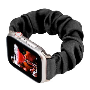 �y���������z[WOXDECO] �R���p�`�u�� Apple Watch�p �o���h �V���V�� �A�b�v���E�H�b�` �o���h �����Y�p�����x���g ���f�B�[�X�p���v�o���h ������� �_�� for Apple Watch Series 10 9 8 7 6 5 4 3 2 1 SE �u��