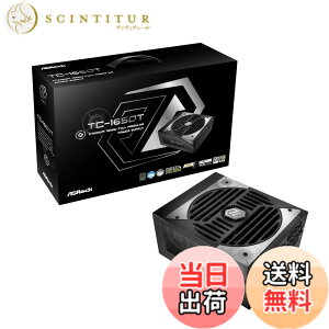 �y���������zASRock Taichi ������GPU�Ή� PC�d�����j�b�g �T�C�Y�F1650W