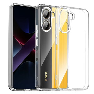 �y���������zKakuki �P�[�X TPU+PC ���΂ݖ��� �M�����N�V�[S24 �N���A�J�o�[ �X�g���b�v�z�[���t �F�FTPU+PC �N���A�A�T�C�Y�FPoco X7 Pro