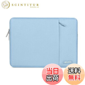 �y���������zMOSISO ���b�v�g�b�v �X���[�u�o�b�O�A�Ή��@�� Laptop�A�|���G�X�e�� ���� �ی� �c�^�P�[�X �|�P�b�g�t�� �F�F�G�A �u���[�A�T�C�Y�F14�C���`