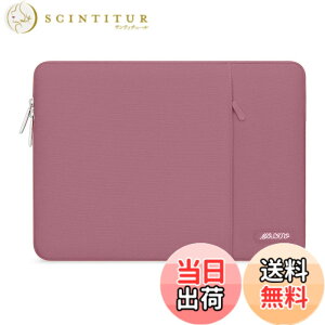 �y���������zMOSISO ���b�v�g�b�v �X���[�u�o�b�O�A�Ή��@�� Laptop�A�|���G�X�e�� ���� �ی� �c�^�P�[�X �|�P�b�g�t�� �F�F�_�X�e�B ���[�Y�A�T�C�Y�F14�C���`
