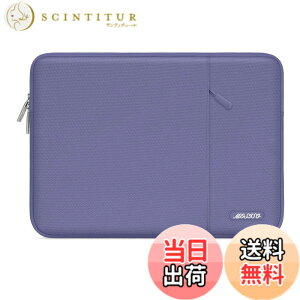 �y���������zMOSISO ���b�v�g�b�v �X���[�u�o�b�O�A�Ή��@�� Laptop�A�|���G�X�e�� ���� �ی� �c�^�P�[�X �|�P�b�g�t�� �F�F���x���_�[ �O���[�A�T�C�Y�F14�C���`