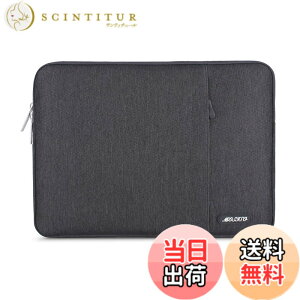 �y���������zMOSISO ���b�v�g�b�v �X���[�u�o�b�O�A�Ή��@�� Laptop�A�|���G�X�e�� ���� �ی� �c�^�P�[�X �|�P�b�g�t�� �F�F�X���[�g �O���[�A�T�C�Y�F14�C���`