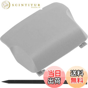 �y���������zZHUROUPU Mini 2 �o�b�e���[ �J�o�[�����Afor DJI Mini 2/Mini 2 SE/Mini SE�A�h���[���{�̖h�o�o�b�e���[ �R���p�[�g�����g �J�o�[ �L���b�v�h�o�A�N�Z�T���[�C���c�[���p�����h�A �V�F��