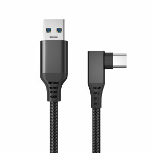 �y���������zAkkerds USB-A to Type-c�V���O���G���{VR�ዾ�@��ڑ��� 5Gbps�`�����x 3���[�g���j�b�g �u���b�N�Ή�