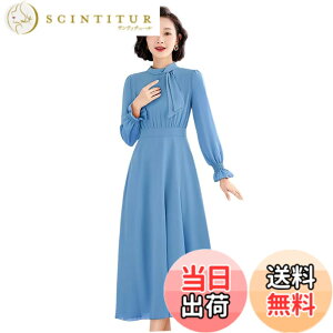 �y���������z[Collecala] �h���X ���f�B�[�X�t�� ���� �V�t�H�������s�[�X �n�C�l�b�N�t�H�m�� �F�F�^�[�R�C�Y�A�T�C�Y�F2XL