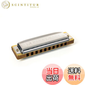 �y���������zHOHNER �z�[�i�[ Blues Harp 532/20P �F�F�V�R�^�J