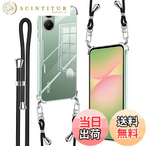 �y���������zDenaisii Xiaomi POCO X7 Pro �P�[�X �N���A Mi poco x7 pro 5g �P�[�X �V�����_�[ Redmi Turbo4 �X �X�g���b�v �ϏՌ� ���|�� �΂߂��� ��|�� ���� TPU �X�g���b�v�t�� �g�� ���y�^ �R�t�� �l�b�N